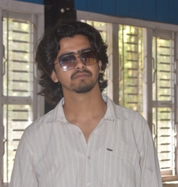 Aayush Gautam