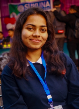 Nandini karn