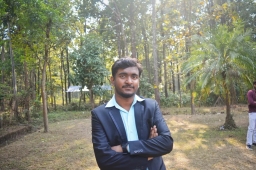 Nitik Rauniyar