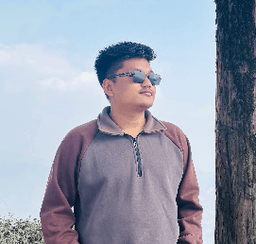 Prashan Chenta Rai