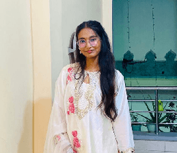 Rabiya Ansari