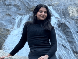 Reeya Pokharel
