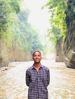 Sandesh Shrestha
