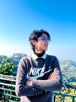 Saugat Rijal