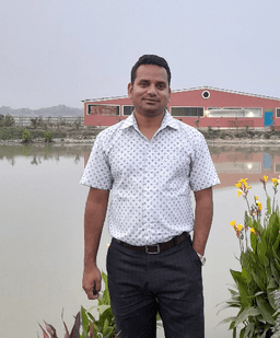 Er. Dharti Raj Shah