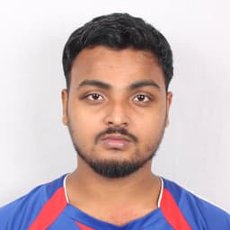 Bhagwati Prasad Thakur