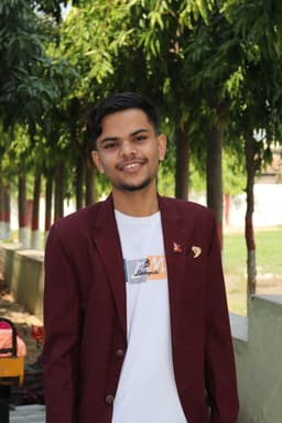 Abhishek Niraula