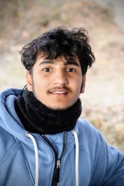 Kiran Upadhyay