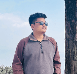 Prashan Chenta Rai