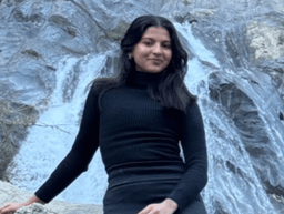 Reeya Pokharel