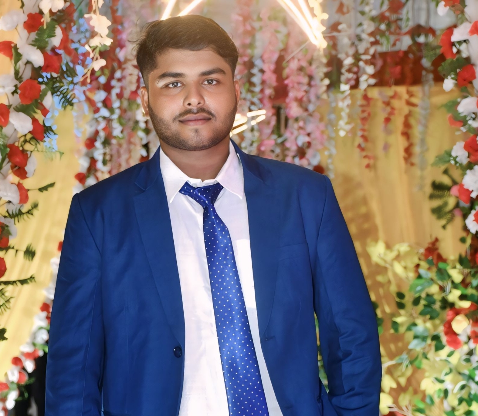 Aman Kumar Shah