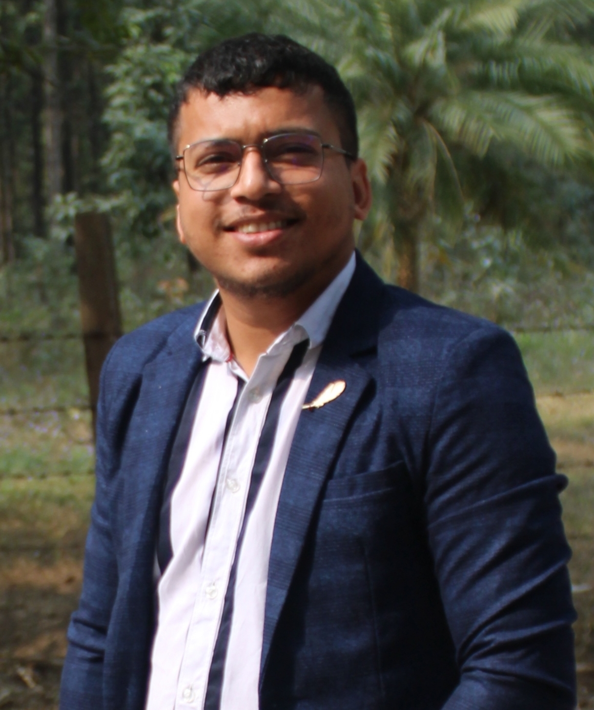 Bijaya Giri