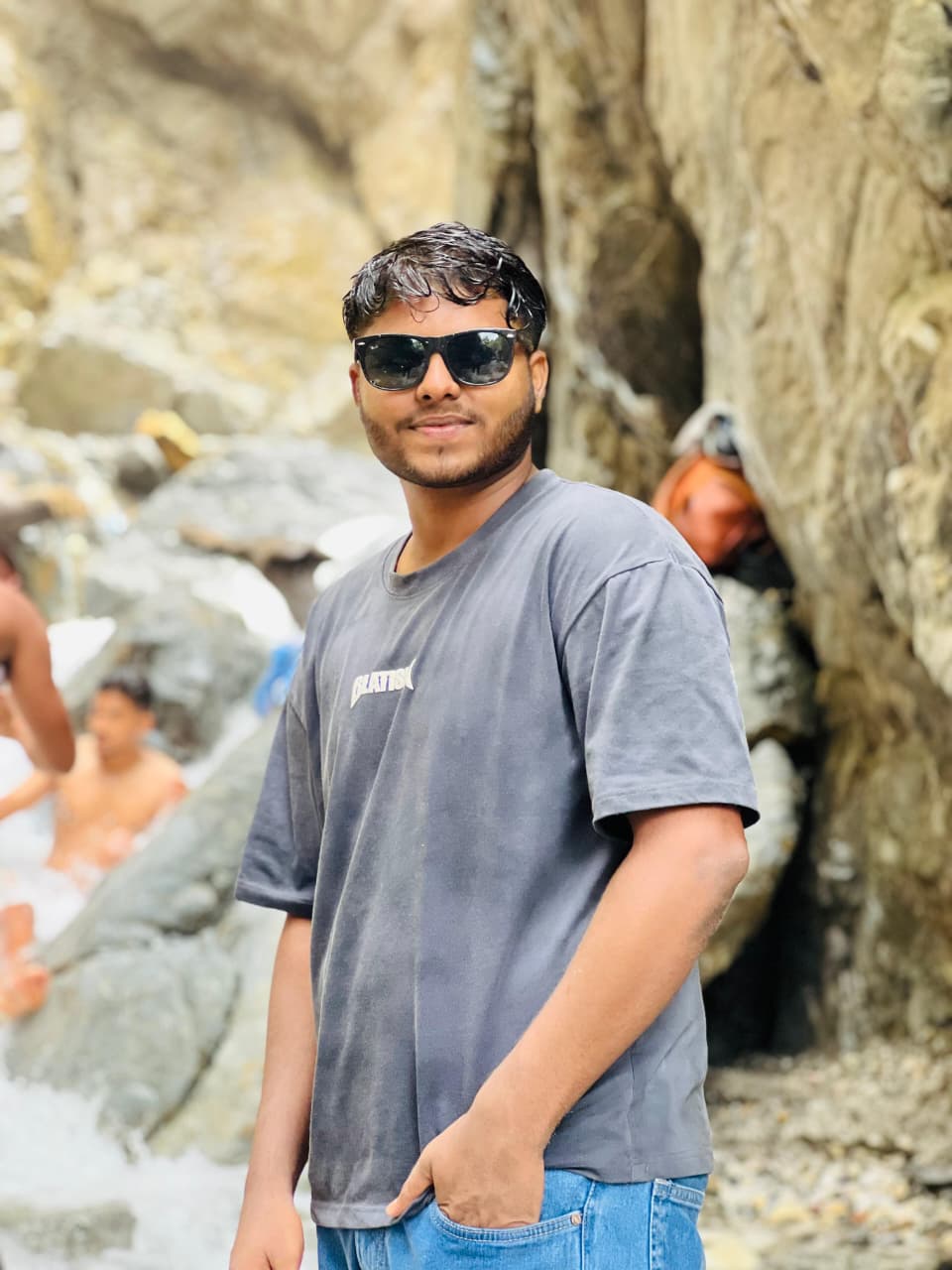 Aman Kumar Sah