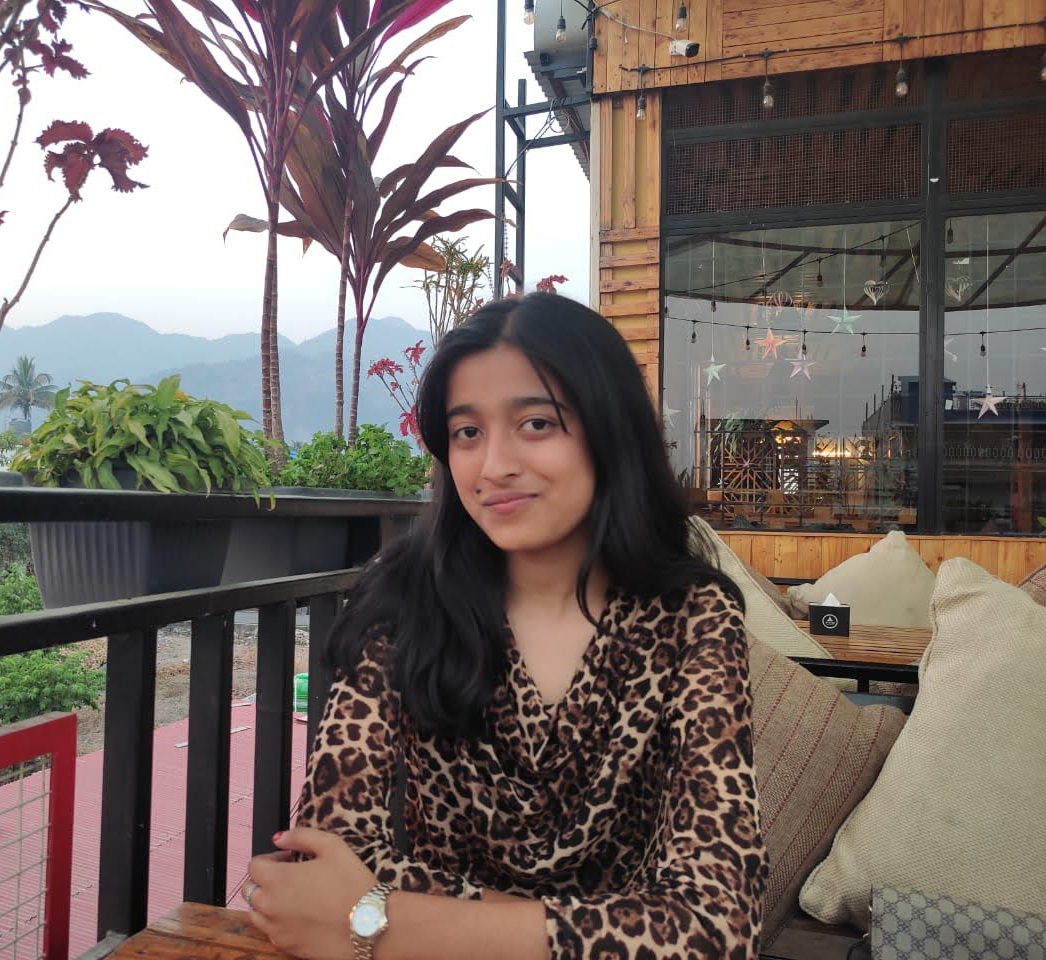 Diksha Jha