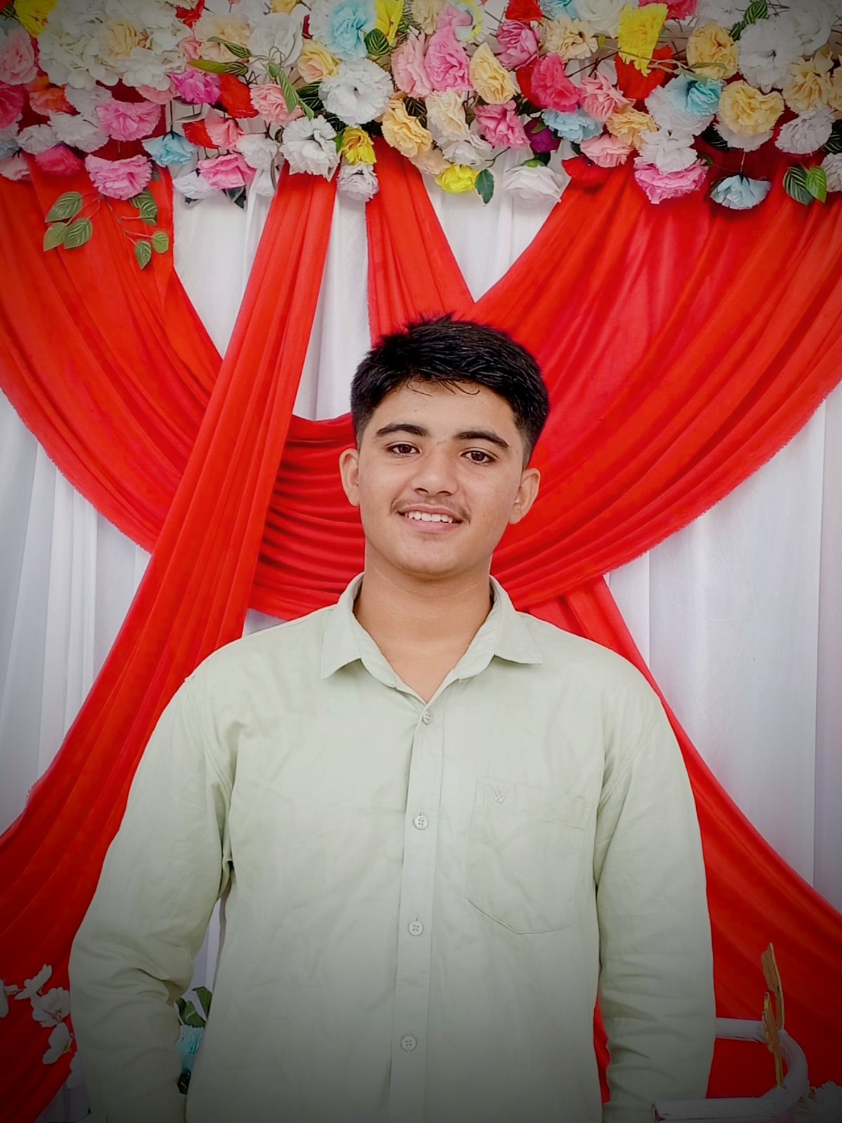 Pravakar Jung Thapa