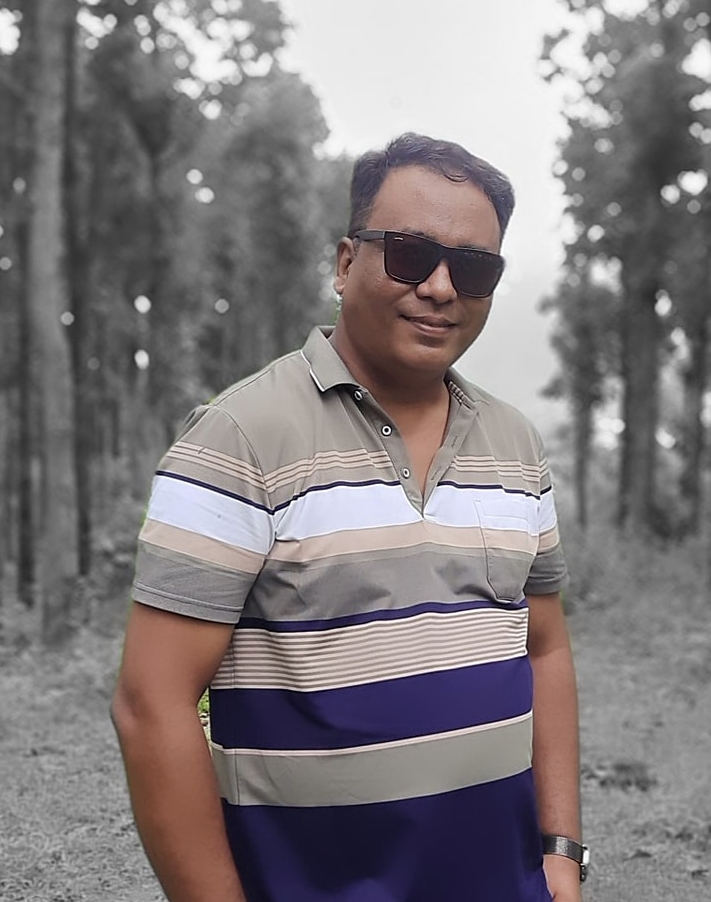 Er. Rajnish Rajbahak