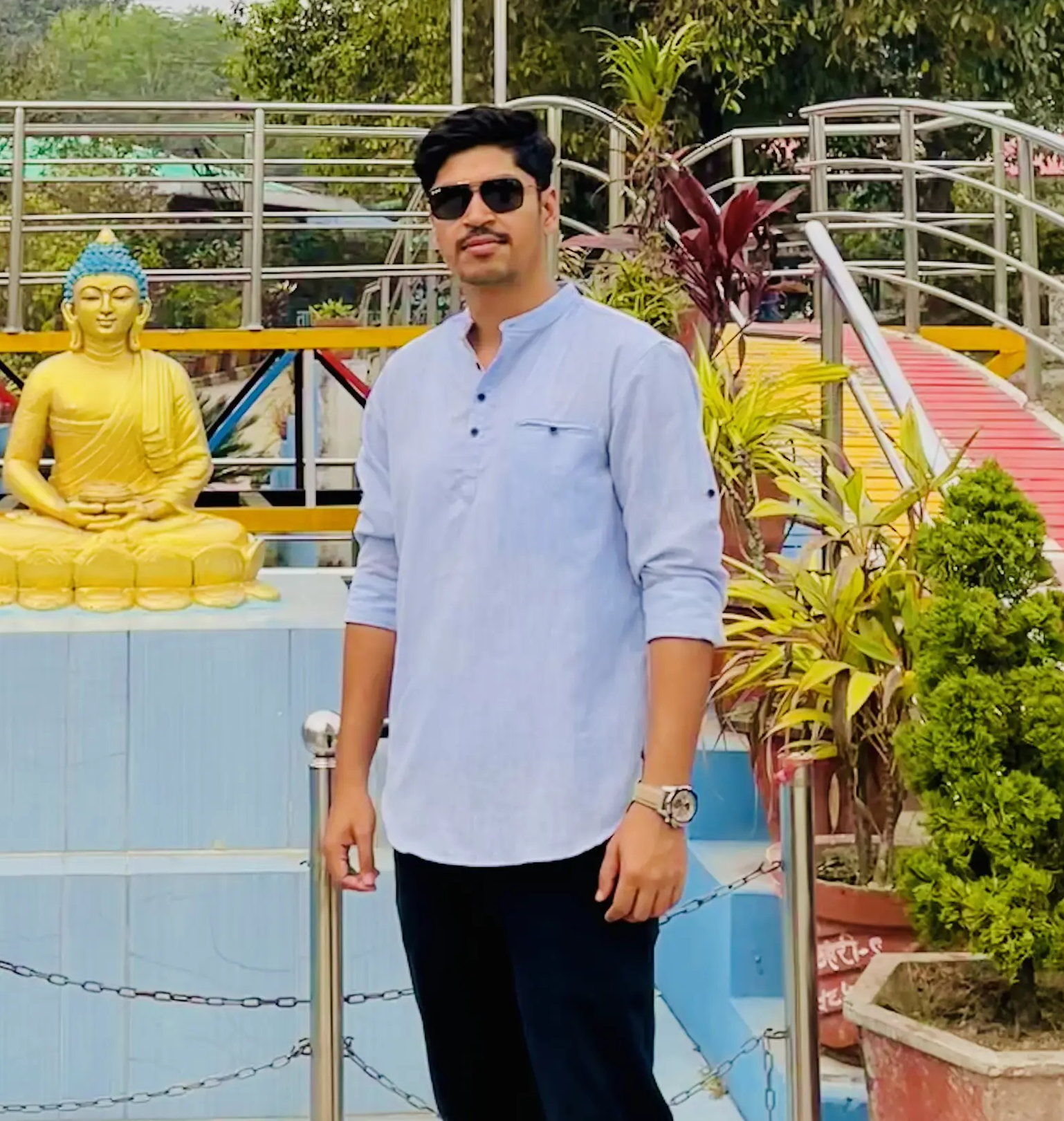 Rohan Kumar Jha