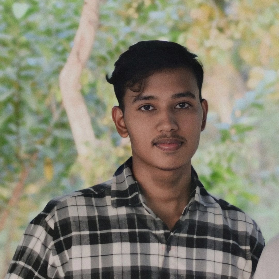 Sandeep Pandey