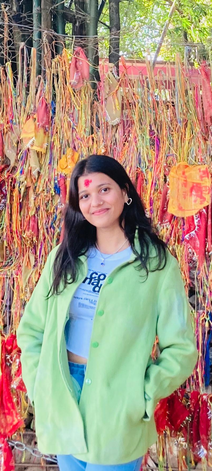 Sneha Karna