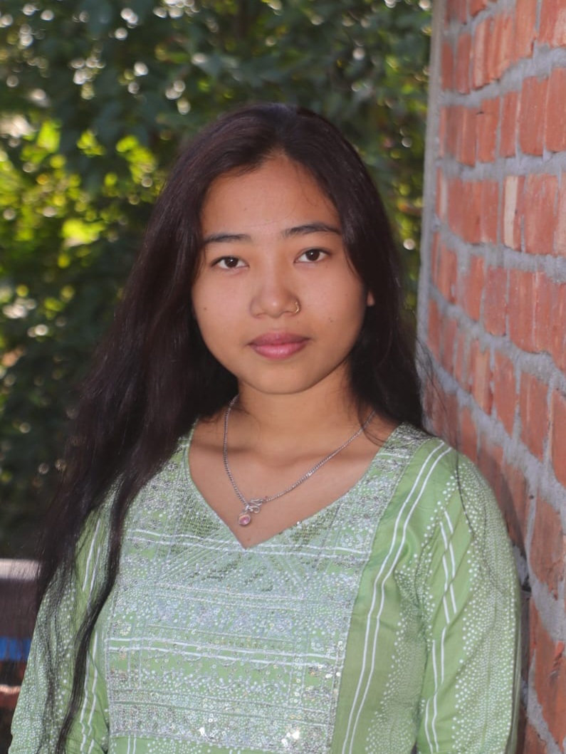 Soniya Rajbanshi