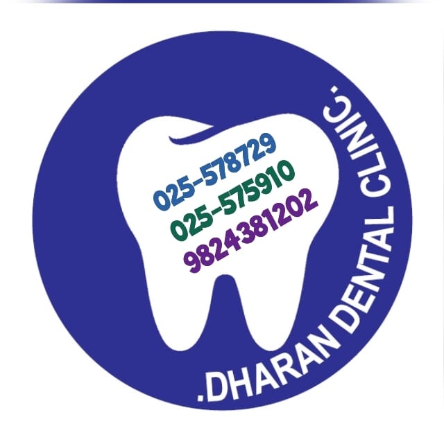 dharan dental
